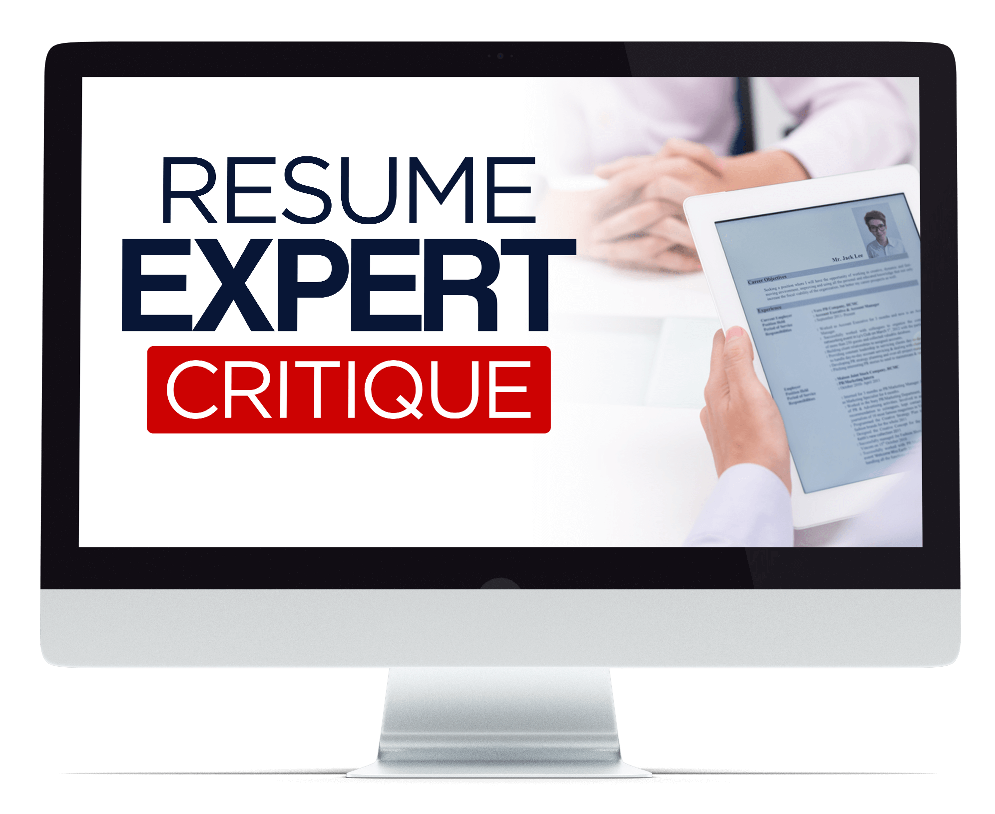 resume writing builder critique coaching